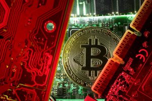Công cụ khai thác Bitcoin của Trung Quốc lại thua lỗ sau khi đổ xô sang Iran để mua điện giá rẻ