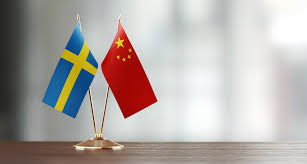 Căng thẳng Trung Quốc-Thụy Điển bùng lên: Một cuộc chiến thương mại khác vào năm 2020?