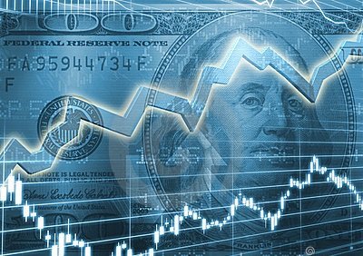 Triển vọng đô la Mỹ tăng mạnh về giao dịch thương mại, dữ liệu bán lẻ