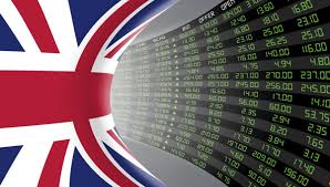 Bảng Anh (GBP) Lần cuối: Sterling cung cấp nơi trú ẩn trong bối cảnh hỗn loạn thị trường