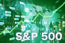 Dự báo S & P 500: Bán trong tháng 5 và ra ngoài?