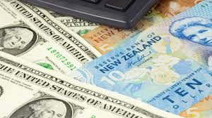 Phương pháp tỷ giá NZD / USD tăng cao trong tháng 6 trong khi lãi suất ngắn hạn tăng vọt