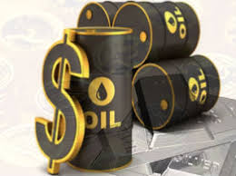 Triển vọng cơ bản về giá dầu Được thực hiện bởi khóa lớn